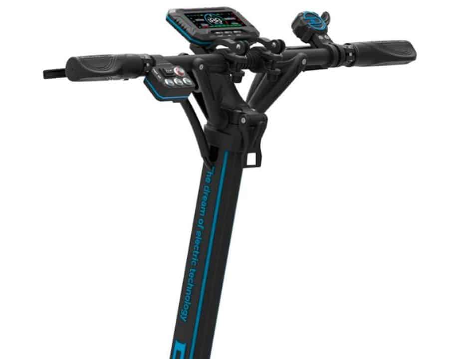 Dualtron Thunder 3 - Imagen 4