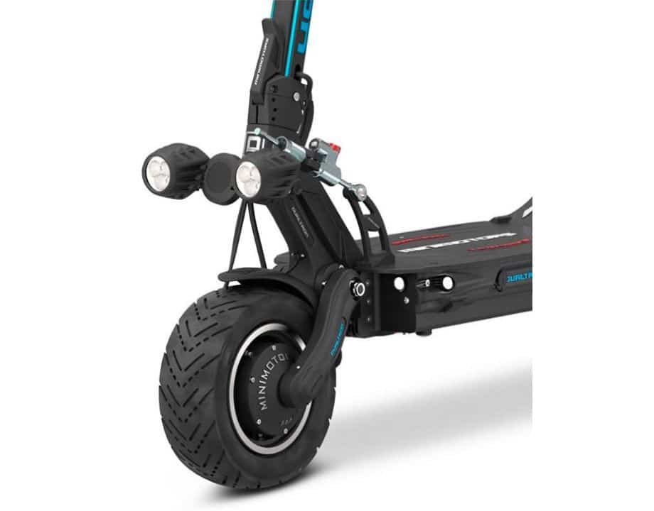 Dualtron Thunder 3 - Imagen 6