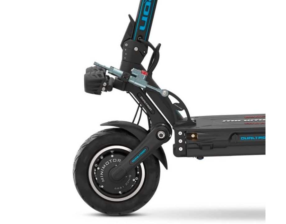 Dualtron Thunder 3 - Imagen 7