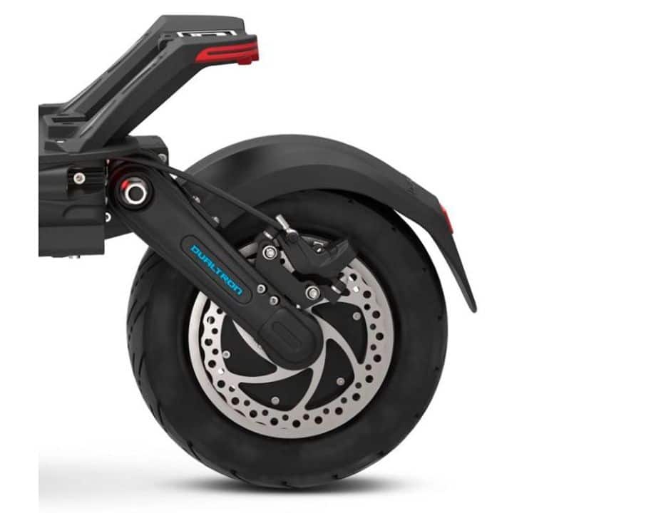 Dualtron Thunder 3 - Imagen 8