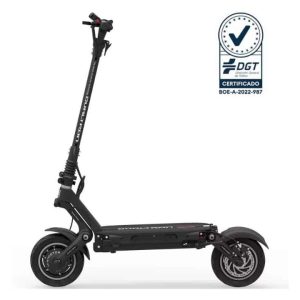 Dualtron Victor EY4 (Homologado DGT)