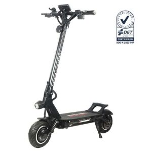 Dualtron Victor Limited 60V 28Ah 2025