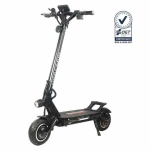 Dualtron Victor Limited 60V 35Ah 2025