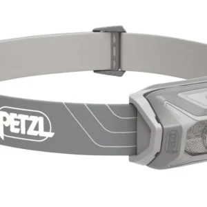 Petzl TIKKINA® Linterna frontal de senderismo compacta y sencilla