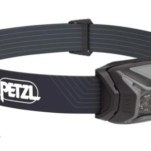 Petzl ACTIK® Potente linterna frontal para actividades al aire libre