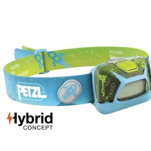 Petzl TIKKID® Faro compacto para niños a partir de 3 años
