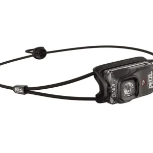 Petzl BINDI® Linterna frontal recargable ultraligera