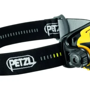 Petzl PIXA® 1 Faro duradero para trabajos in situ