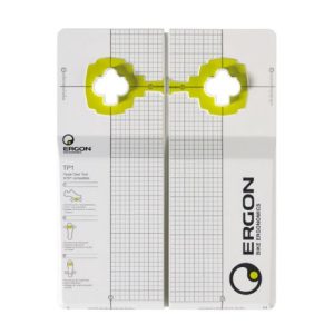 Ajustador de calas ERGON TP1 Shimano