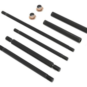 Ejes horquilla y suspensión Smartgyro Crossover Dual Max 2