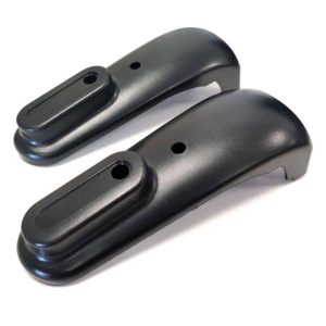 Embellecedor horquilla Cecotec Outsider / Bongo serie A