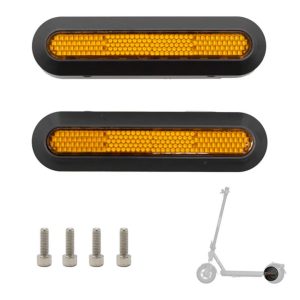 Embellecedor con catadióptricos Xiaomi Élite