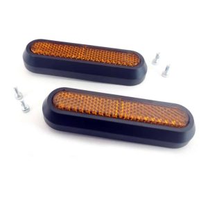 Embellecedor cubre tornillos rueda trasera Xiaomi 1S, Essential y Pro2.