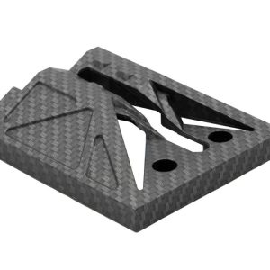 Embellecedor delantero derecho ECOXTREM M41 Tank