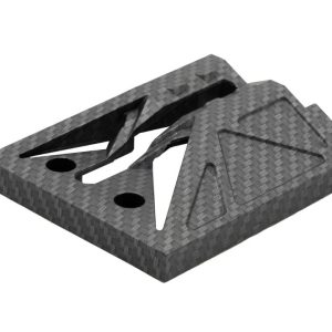 Embellecedor delantero izquierdo ECOXTREM M41 Tank