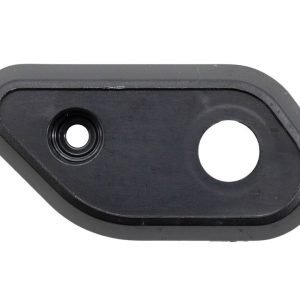 Embellecedor derecho horquilla NIU KQi3 Pro / MAX