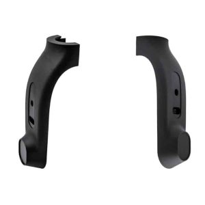 Embellecedor horquilla delantera Navee V40