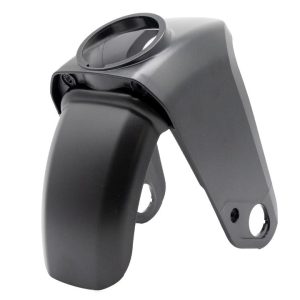 Embellecedor horquilla delantera con guardabarros Niu KQi3