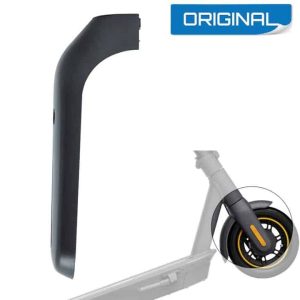 Embellecedor izquierdo horquilla Ninebot Max G30 [Ninebot]
