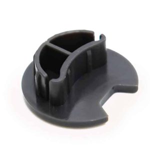 Embellecedor lateral manillar ninebot Series F Y D