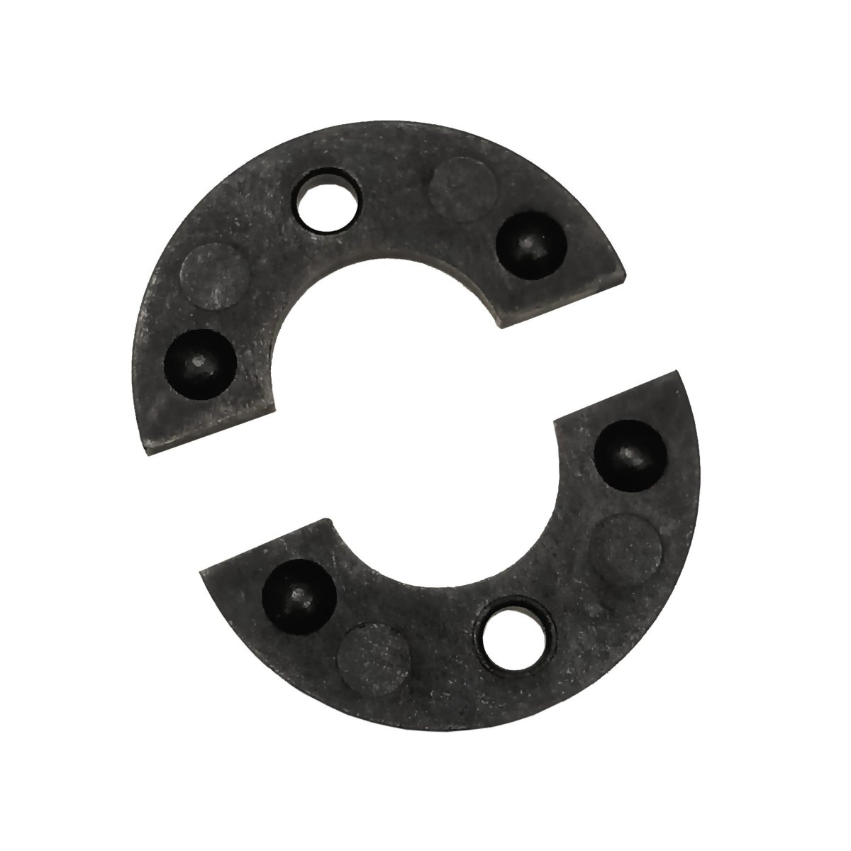 Espaciador de carrera FOX DHX2/DHX - Imagen 4