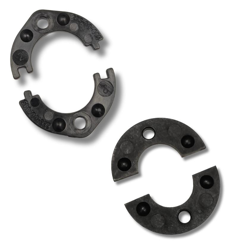 Espaciador de carrera FOX DHX2/DHX - Imagen 2