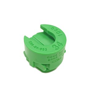 Espaciador de volumen para FOX 34 10 cc