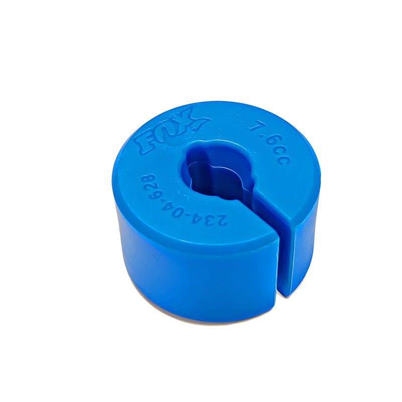 Espaciador de volumen para FOX 36 7,6 cc - Imagen 2