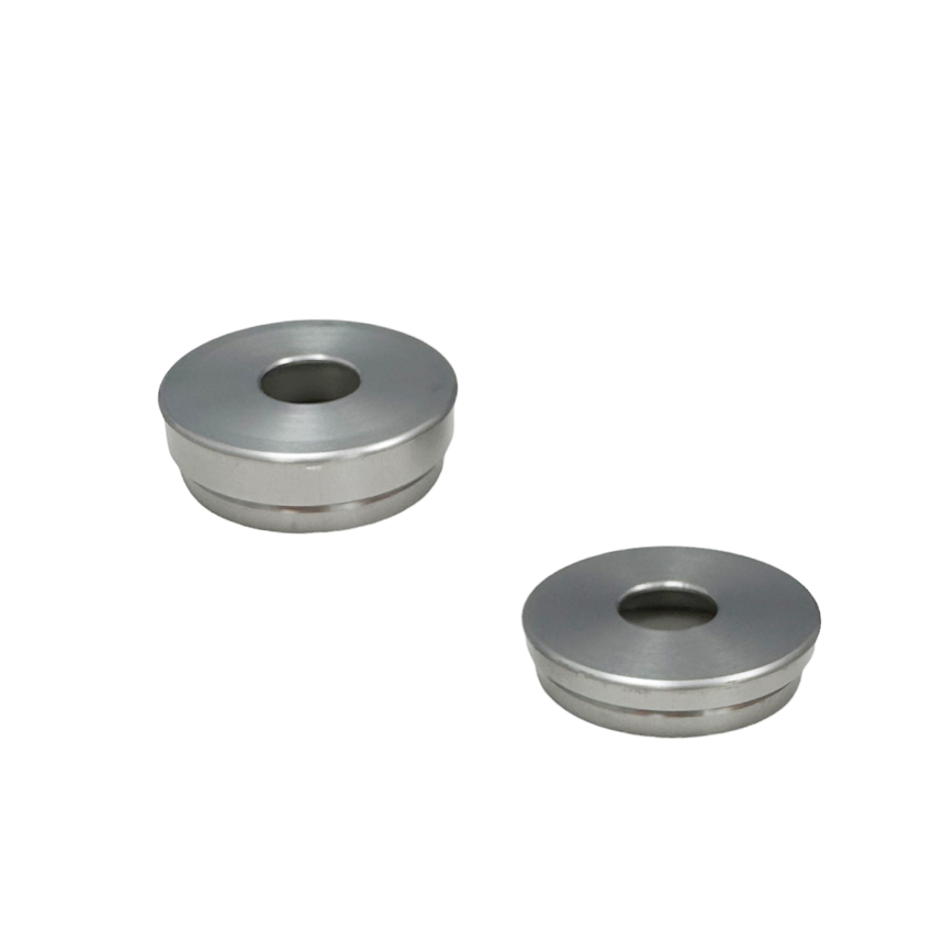 Espaciador para ajuste de carrera Ohlins TTX22m - Imagen 2