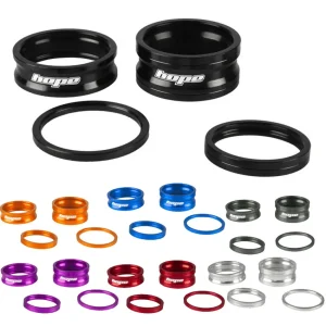 Espaciadores de Dirección Hope Space Doctor