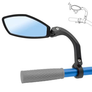 Espejo retrovisor izquierdo EWR001