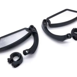 Espejos Retrovisores para Bicicletas y Patinetes Eléctricos
