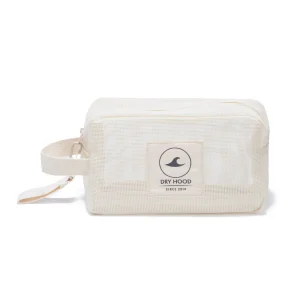 Estuche coral reef Crema