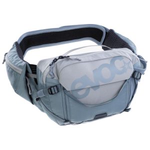 Evoc Hip Pack PRO 3+Bolsa 1,5 L Stone Steel