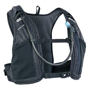 Evoc Hydro Pro 1.5 + Bolsa 1.5 L Black