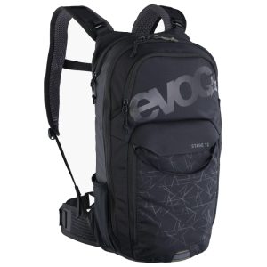Evoc Stage 12 Black