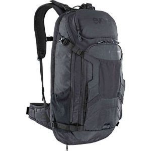 Mochila Evoc FR Trail E-RIDE 20 Black