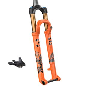 Horquilla FOX 32 SC Factory Remote PTL Orange