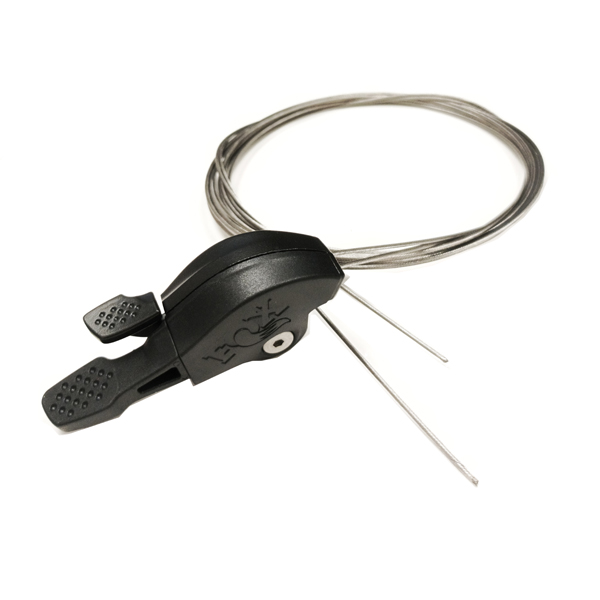 Horquilla FOX 32 SC Factory Remote PTL Orange - Imagen 6