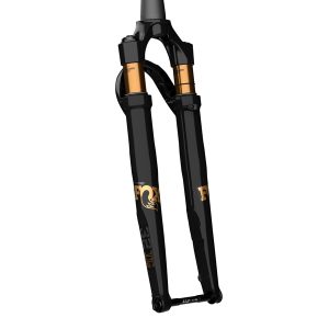 FOX 32 TC Taper Cast Factory FIT4 Black