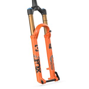 Horquilla FOX 34 Factory Grip2 Orange