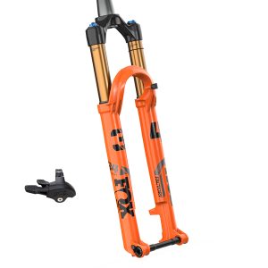 Horquilla FOX 34 SC Factory Remote PTL Orange