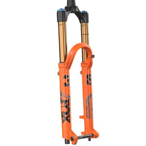 Horquilla FOX 36 Factory Grip2 Orange