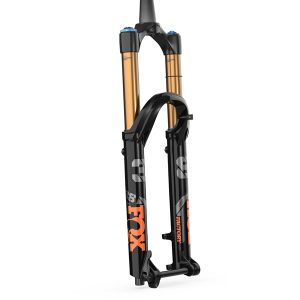 Horquilla FOX 38 Ebike Factory Grip2 Black
