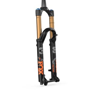 FOX 38 Ebike Grip2 Factory Black