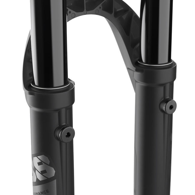 FOX 38 Performance Grip Black - Imagen 6