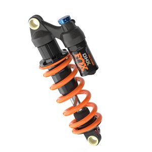 Amortiguador FOX DHX Factory 2pos