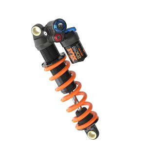 Amortiguador FOX DHX2 Factory 2pos