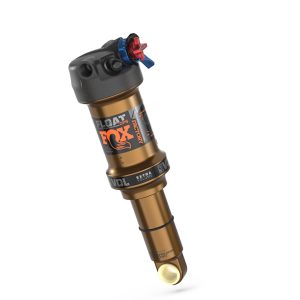 Amortiguador FOX Float DPS Factory 3Pos Trunnion