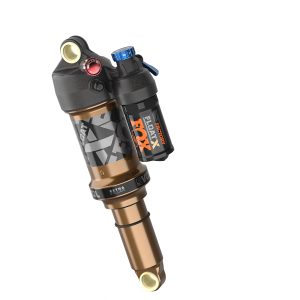 Amortiguador FOX Float X Factory 2Pos